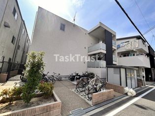 リブリ・おおさか鴫野の画像