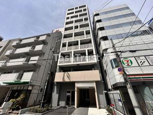 アーバネックス大阪天満宮Ⅰの画像