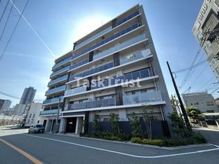 ノブレ梅北の画像