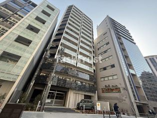 エスリードレジデンス大阪谷町ザ・マークスの画像