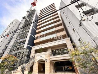 イグレック南本町の画像