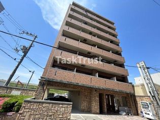 ラルテ中津の画像