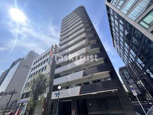 セレニテフラン梅田の画像