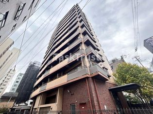 レジディア天神橋の画像