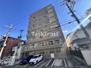 パーラム守口の画像