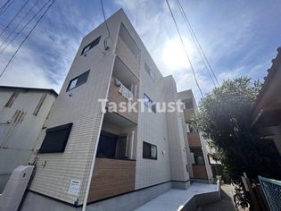 ハーモニーテラス野里Ⅳの画像