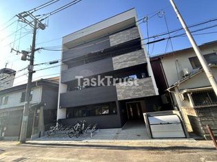 Royal Maison 城東の画像