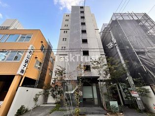 ネクストステージ都島の画像