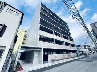 estageo関目高殿の画像