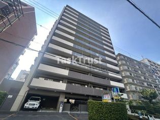 ドゥーエ森ノ宮 の画像