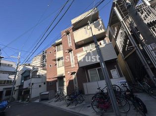 エストドミール野田の画像