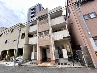 パークサイド鷺洲の画像