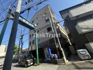 シェルマンド毛馬の画像