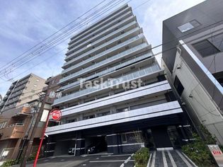 JMFレジデンス都島の画像