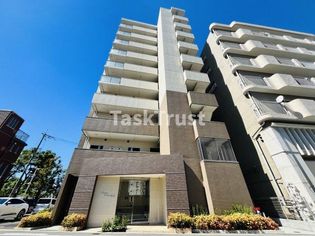 プライム大阪城北の画像