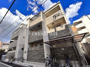 クリエオーレ今市の画像