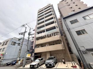 梅田ウエストレジデンスの画像