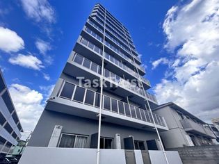 GARDENIA城東の画像