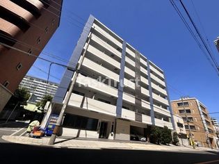 River ford中之島の画像