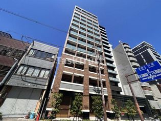 セイワパレス玉造上町台の画像