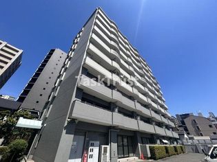 グレイスコート上本町の画像