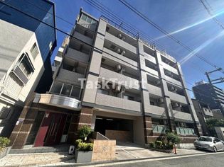 サニーレジデンス吉野の画像