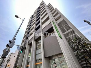 グランルージュ城東の画像