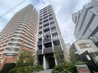 レジュールアッシュ都島の画像