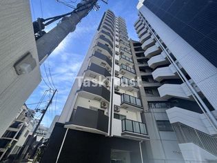 フェルザ福島の画像