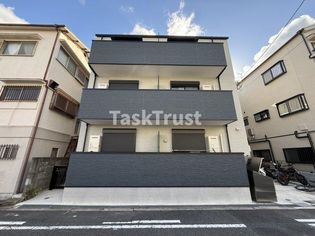 ル・レーヴ今津ノースの画像