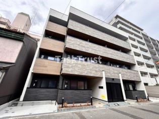 S-MOVE緑橋Ⅱの画像