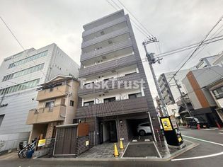 ウインズコート西梅田Ⅱの画像