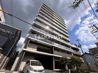 エスリード大阪梅田WESTの画像