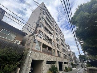 アリス・マナーガーデン谷町の画像