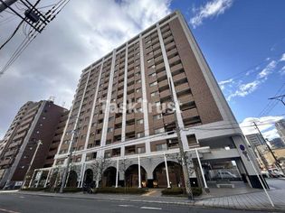 グレンパーク梅田北の画像