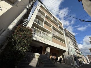 W.O.B.HANATENの画像