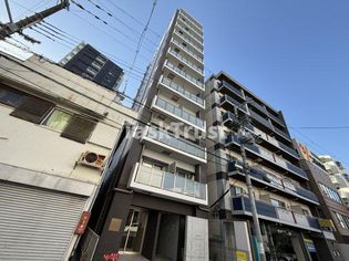 BROAD 新うめきたRESIDENCEの画像