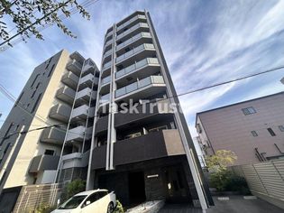 オルフェア北梅田の画像