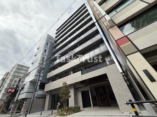 コンフォリア・リヴ京橋の画像