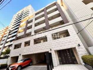 アーバネックス南森町の画像