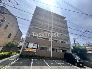 ディアコートハナテンの画像