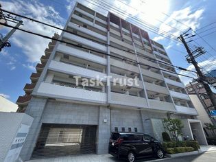 セイワパレス大阪城北の画像