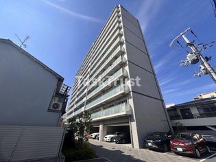 エスリード京橋グランテラスの画像