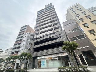 セイワパレス天王寺真田山の画像