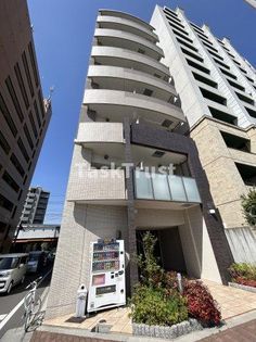 リ・フォルーチェ大阪城の画像