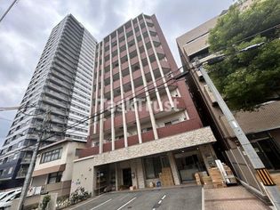 フェニックスコートの画像