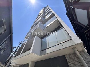 ラグレース天六の画像