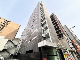 パウゼ堺筋の画像