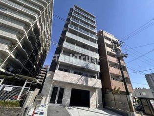 GRAND OCEAN京阪本通の画像