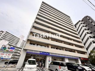 W.O.B.京橋の画像